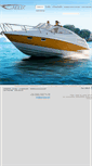 Mobile Screenshot of gaelixboat.com